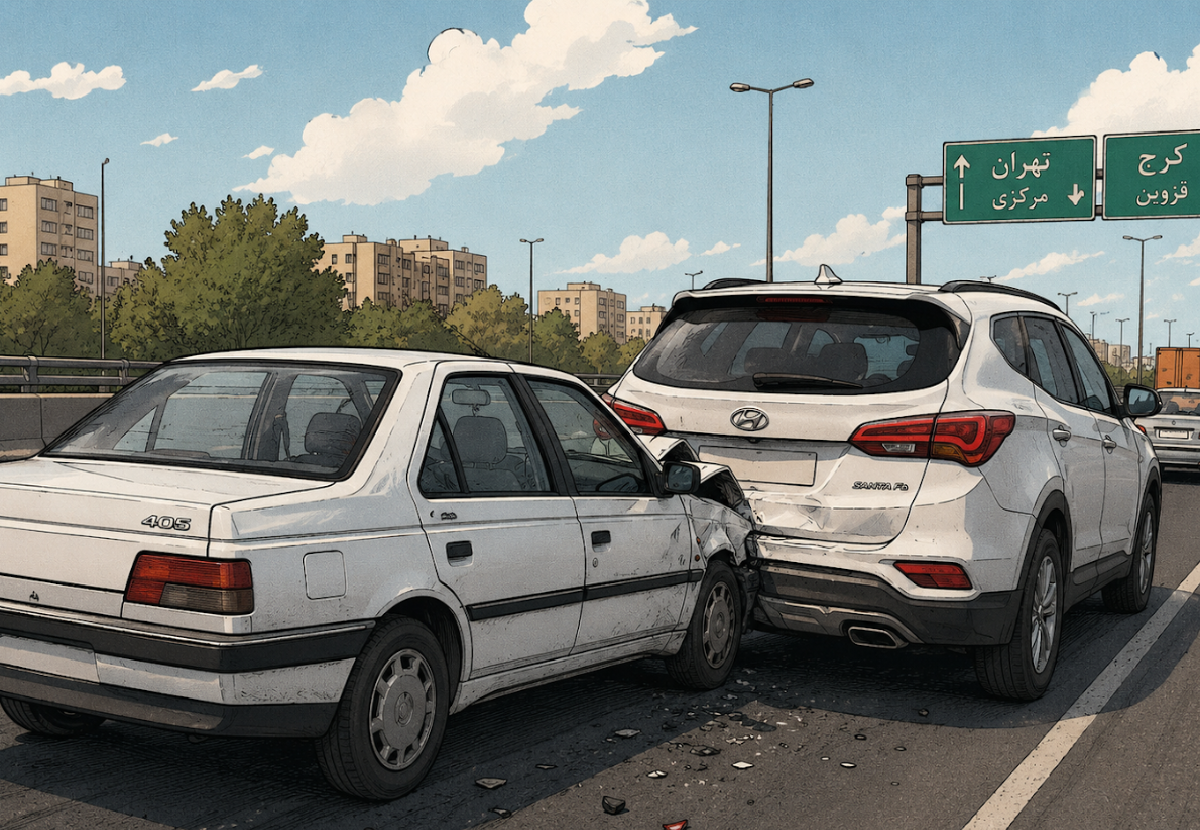 خودروهای متعارف و نامتعارف